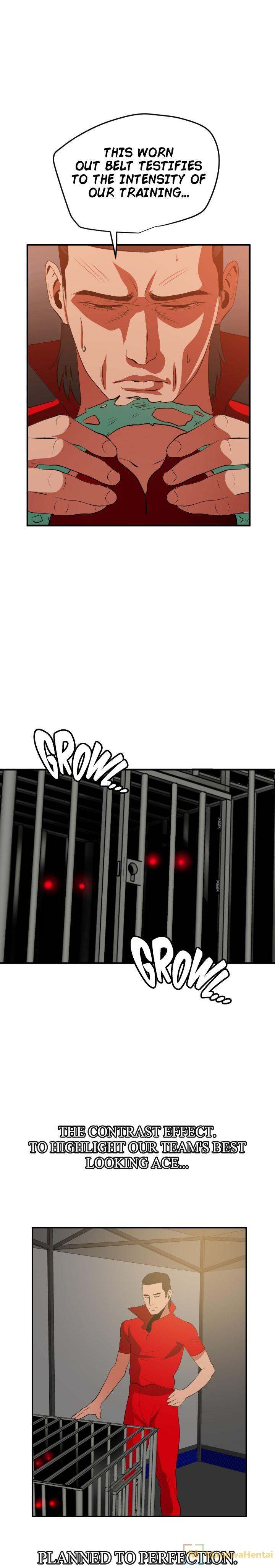 Lightning Rod - Chapter 38 [photo 10] - MangaPorn