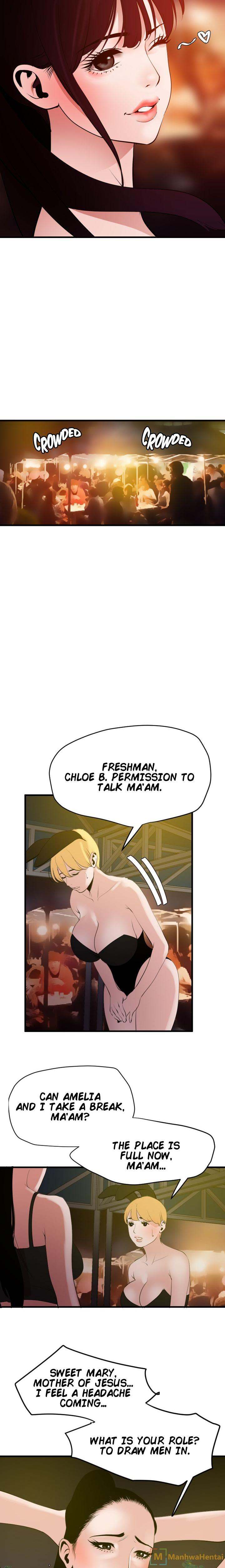 Lightning Rod - Chapter 39 [photo 12] - MangaPorn