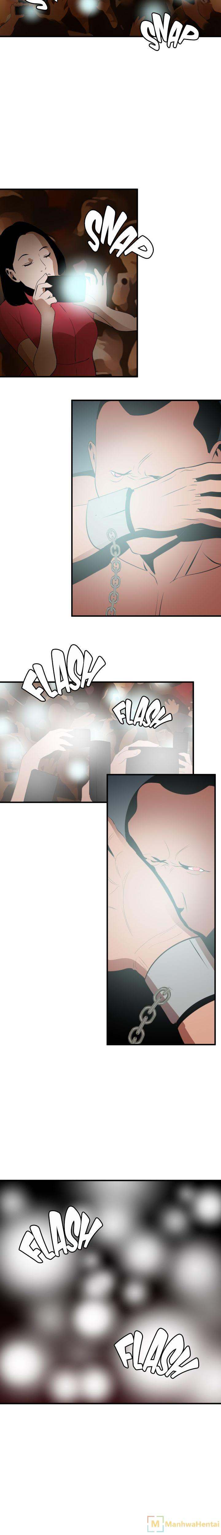 Lightning Rod - Chapter 40 [photo 15] - MangaPorn