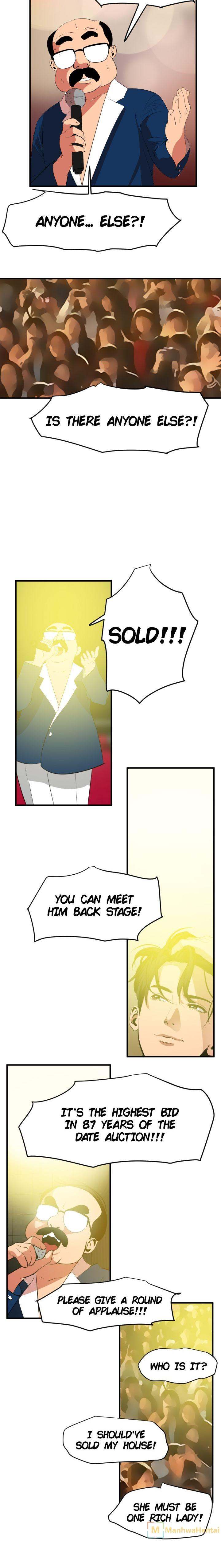 Lightning Rod - Chapter 40 [photo 22] - MangaPorn