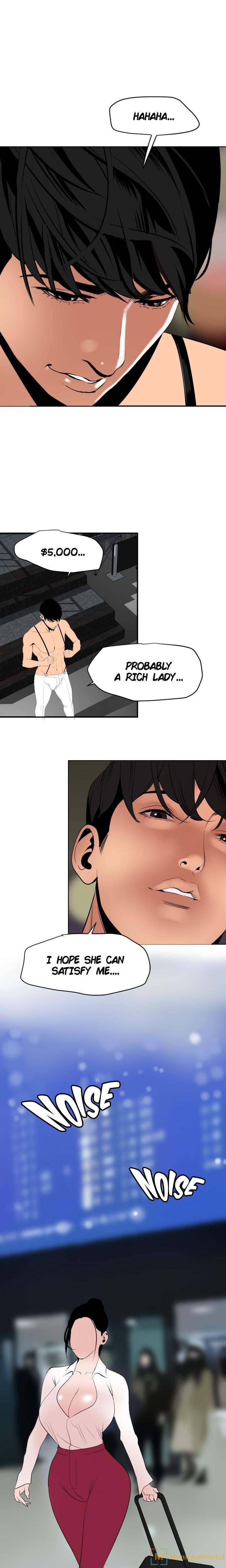 Lightning Rod - Chapter 41 [photo 10] - MangaPorn
