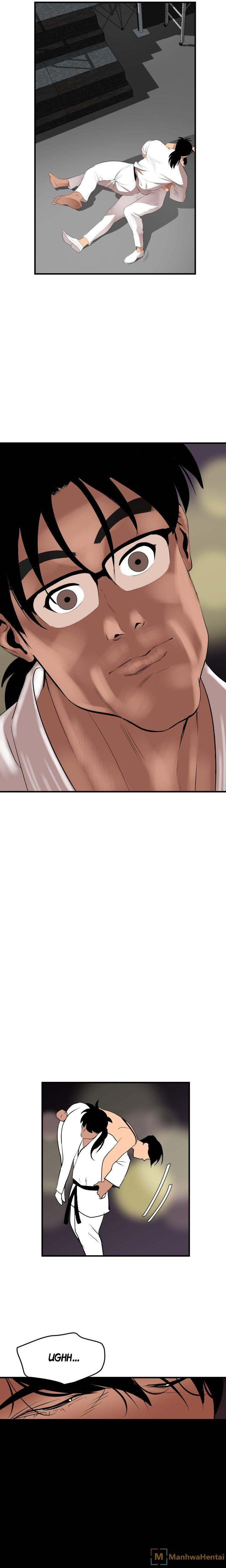 Lightning Rod - Chapter 41 [photo 13] - MangaPorn