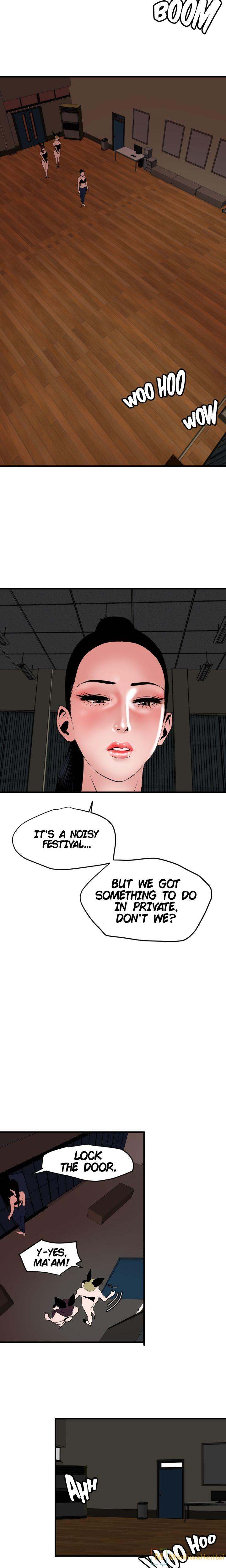 Lightning Rod - Chapter 41 [photo 6] - MangaPorn
