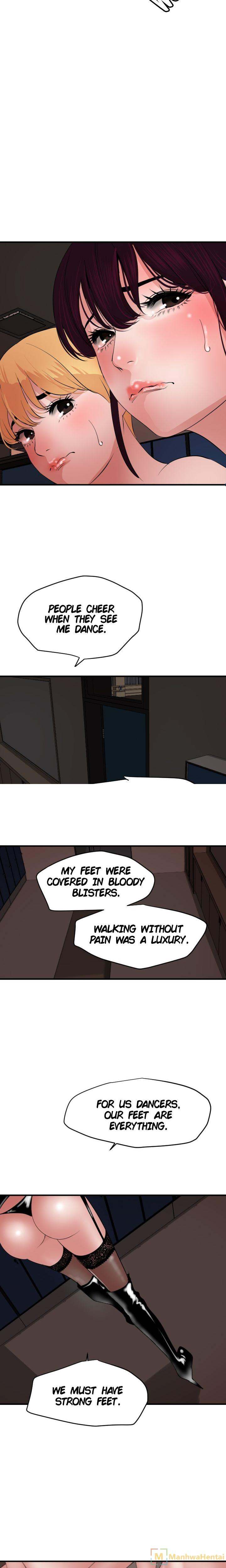 Lightning Rod - Chapter 41 [photo 7] - MangaPorn