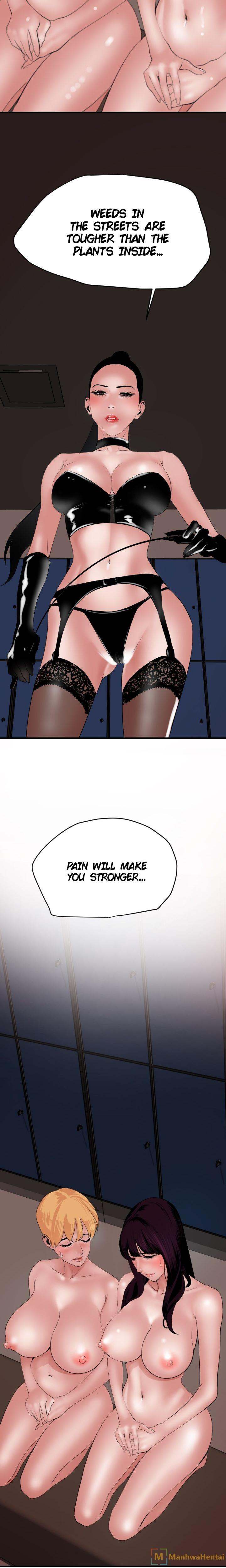 Lightning Rod - Chapter 41 [photo 8] - MangaPorn