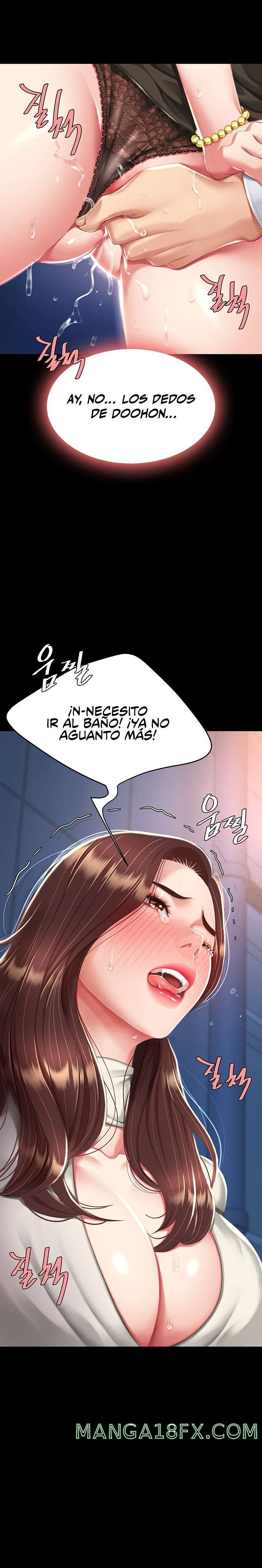Mom Eat First Raw - Chapter 8 [photo 15] - MangaPorn