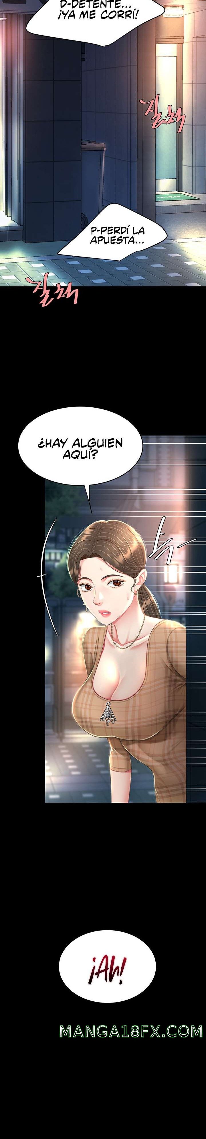 Mom Eat First Raw - Chapter 8 [photo 33] - MangaPorn