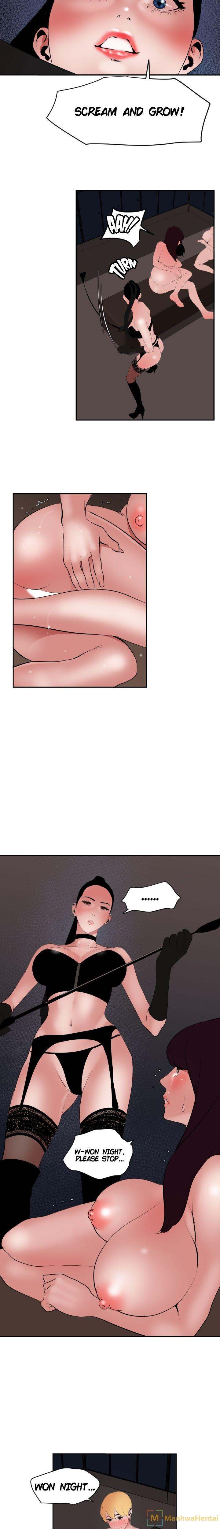 Lightning Rod - Chapter 42 [photo 15] - MangaPorn