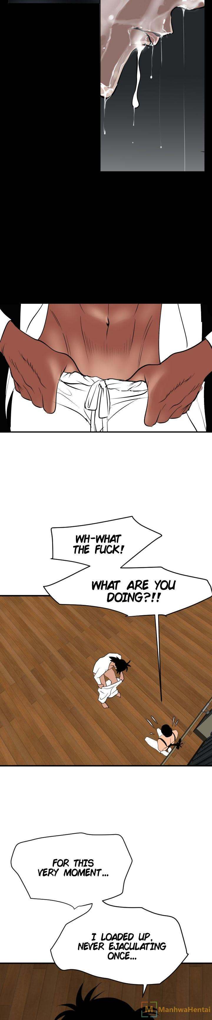 Lightning Rod - Chapter 42 [photo 4] - MangaPorn