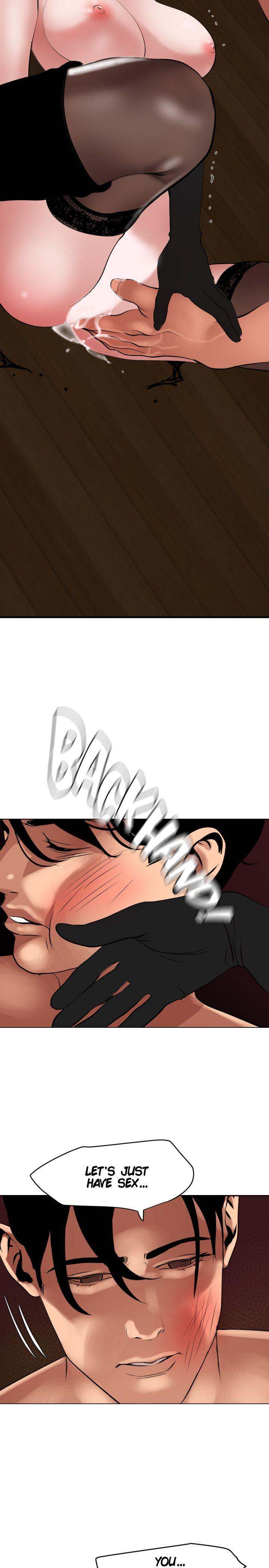 Lightning Rod - Chapter 43 [photo 21] - MangaPorn