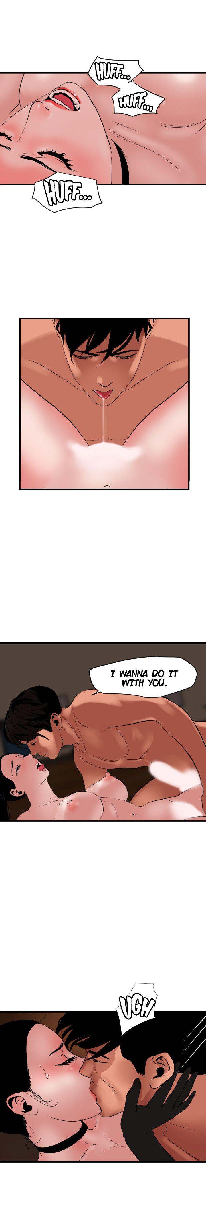 Lightning Rod - Chapter 43 [photo 24] - MangaPorn