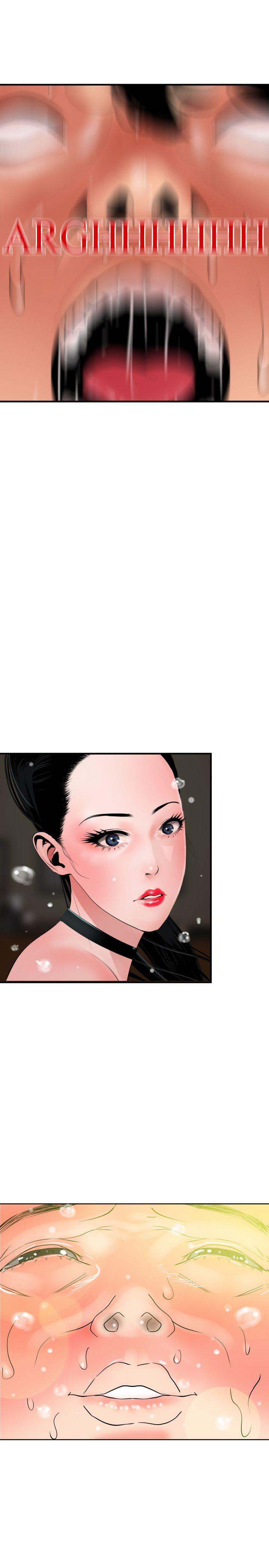 Lightning Rod - Chapter 43 [photo 6] - MangaPorn