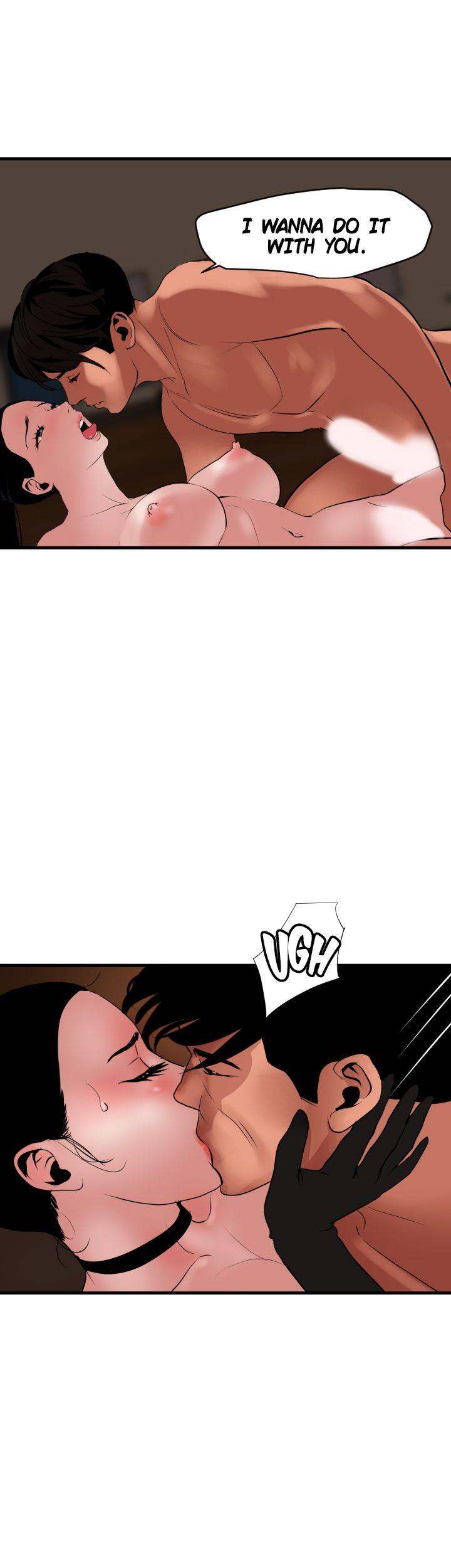 Lightning Rod - Chapter 44 [photo 1] - MangaPorn
