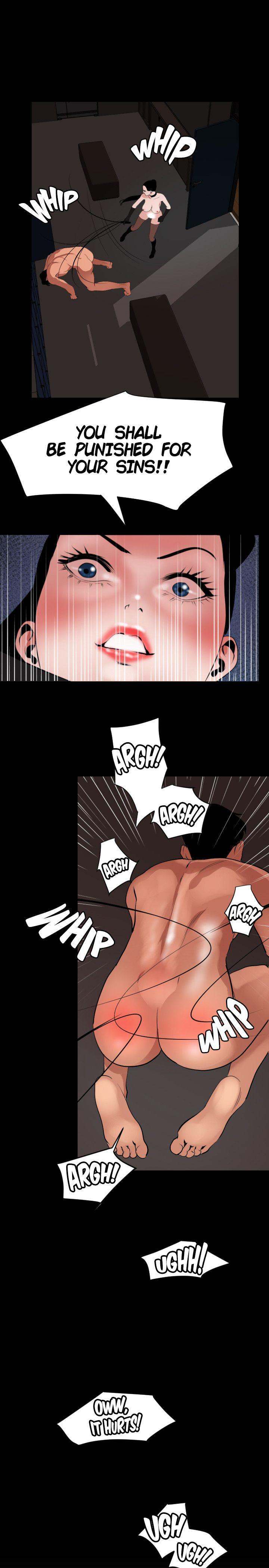 Lightning Rod - Chapter 44 [photo 12] - MangaPorn