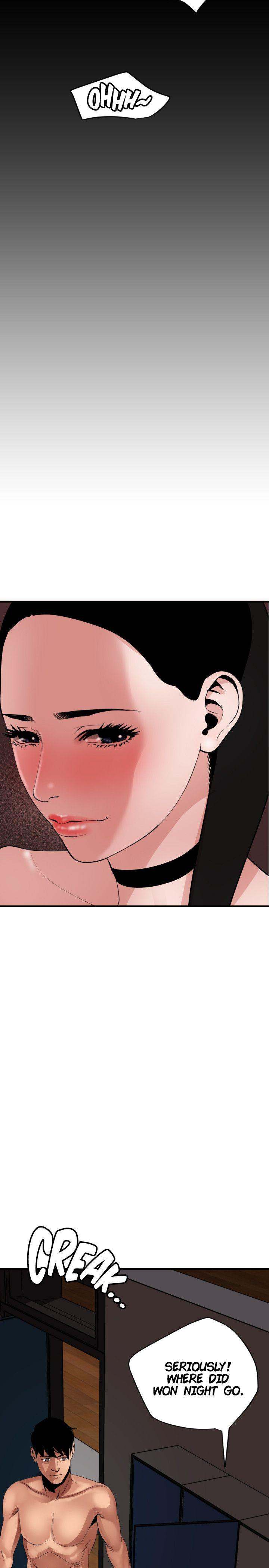 Lightning Rod - Chapter 44 [photo 13] - MangaPorn