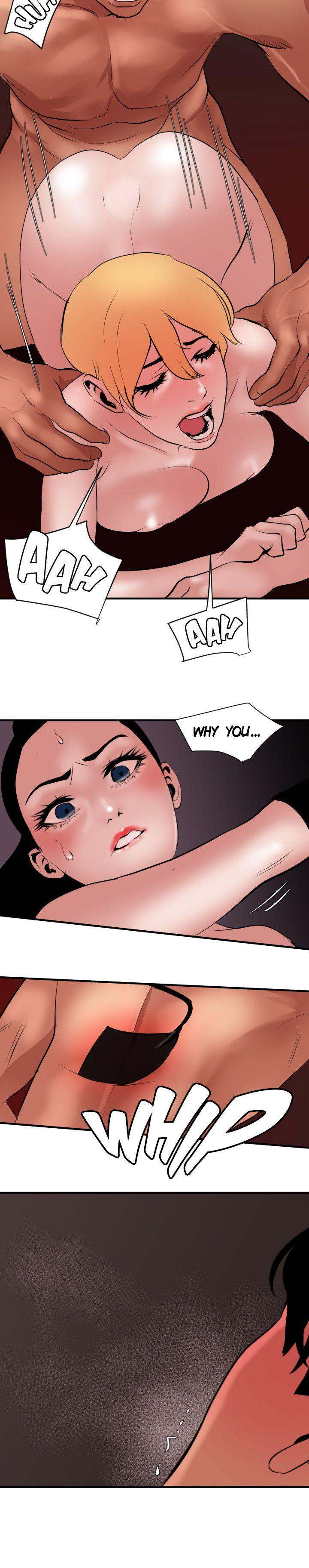 Lightning Rod - Chapter 44 [photo 20] - MangaPorn