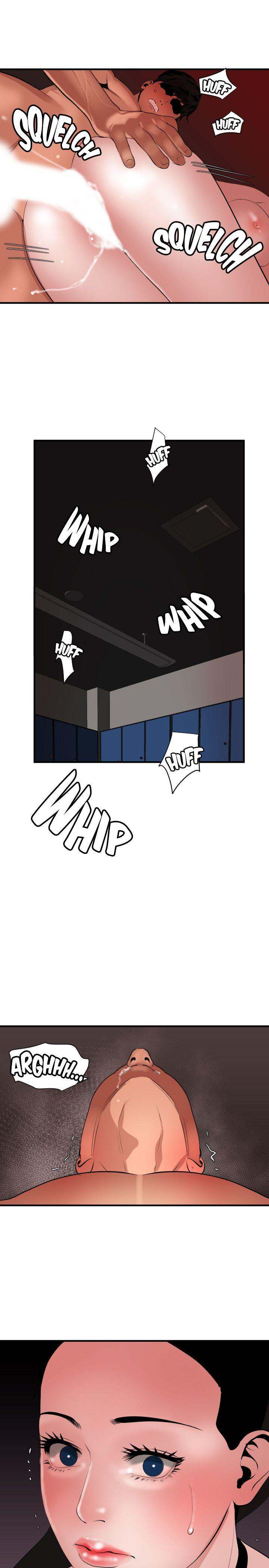 Lightning Rod - Chapter 44 [photo 21] - MangaPorn