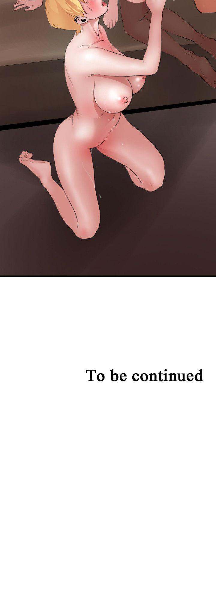 Lightning Rod - Chapter 44 [photo 26] - MangaPorn