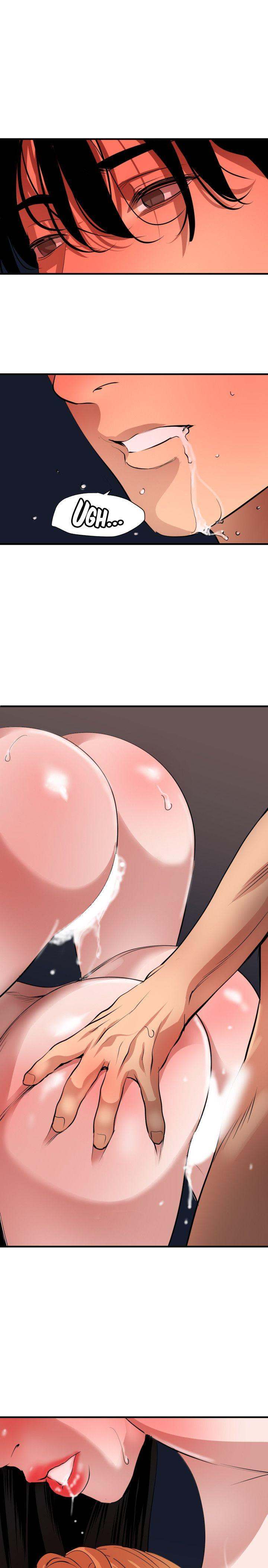 Lightning Rod - Chapter 46 [photo 1] - MangaPorn
