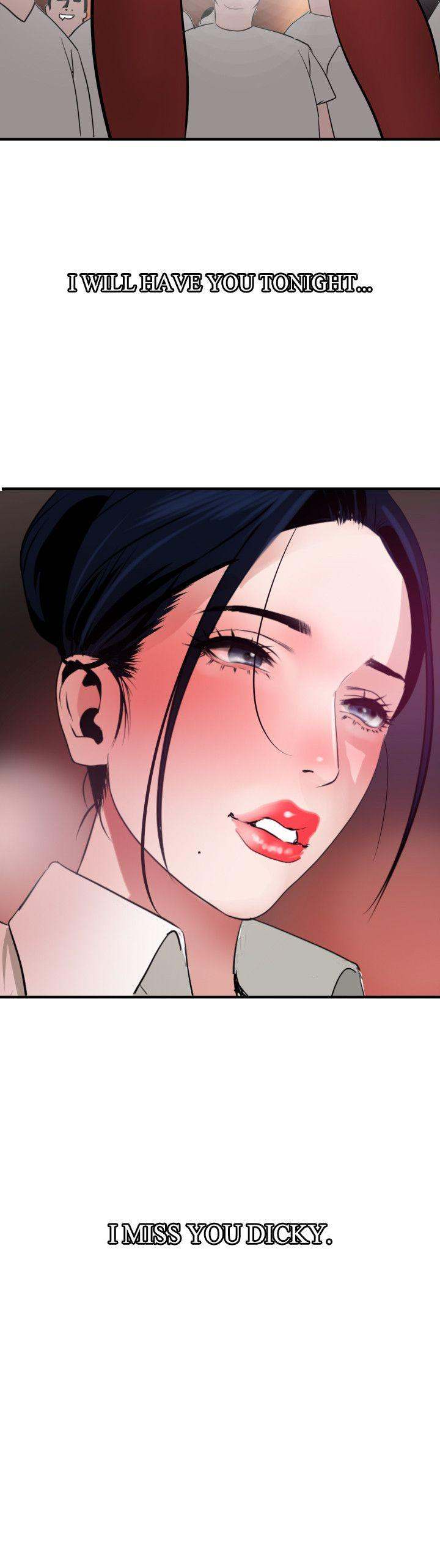 Lightning Rod - Chapter 46 [photo 10] - MangaPorn