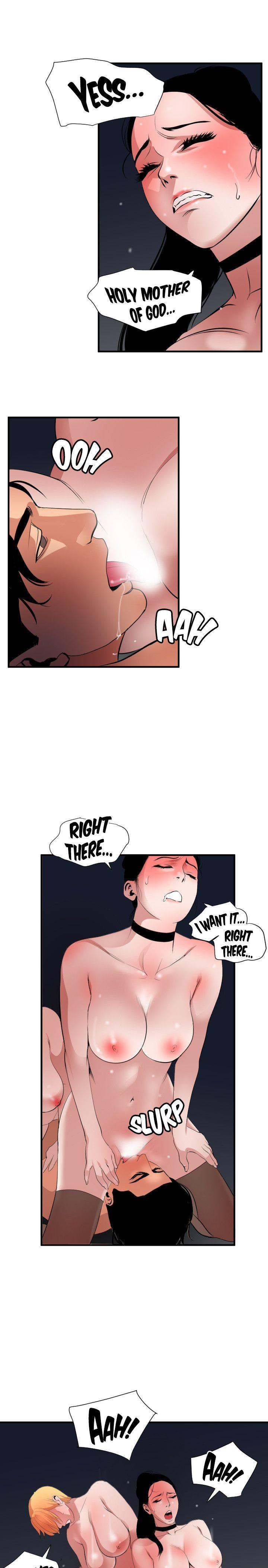 Lightning Rod - Chapter 46 [photo 12] - MangaPorn