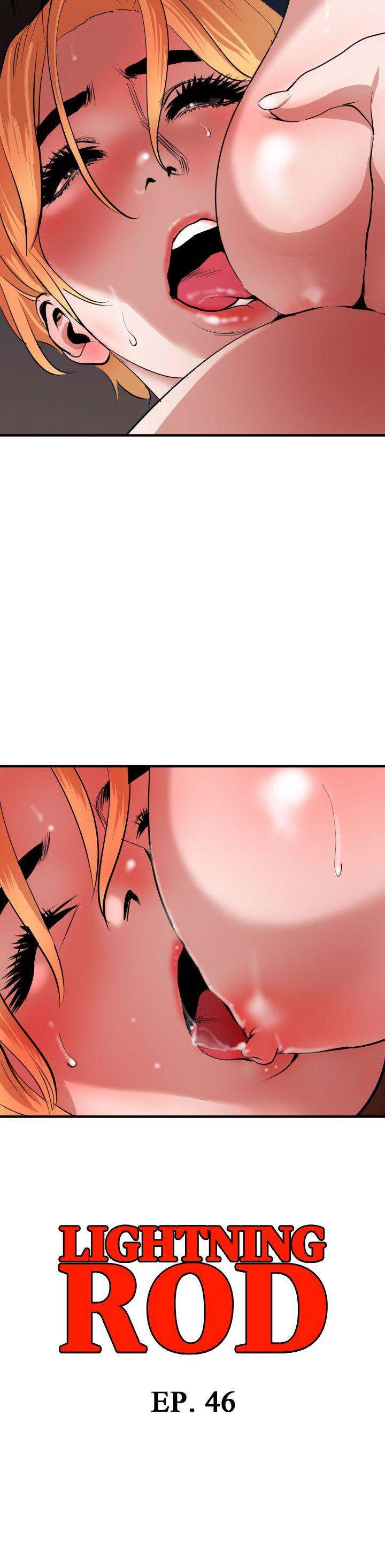 Lightning Rod - Chapter 46 [photo 2] - MangaPorn