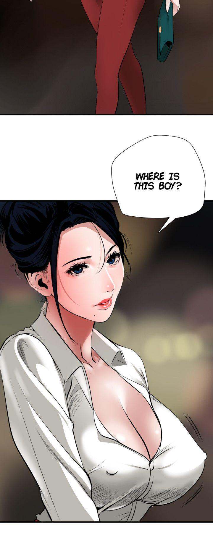Lightning Rod - Chapter 46 [photo 5] - MangaPorn