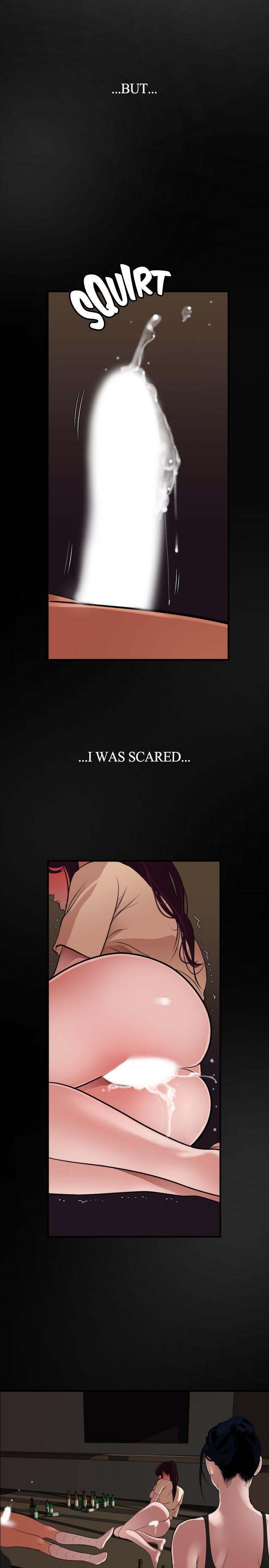 Lightning Rod - Chapter 46 [photo 7] - MangaPorn