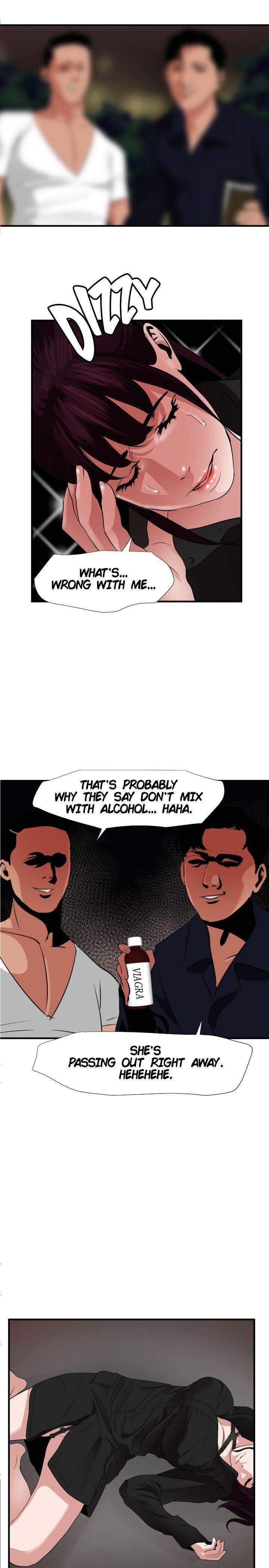 Lightning Rod - Chapter 47 [photo 22] - MangaPorn