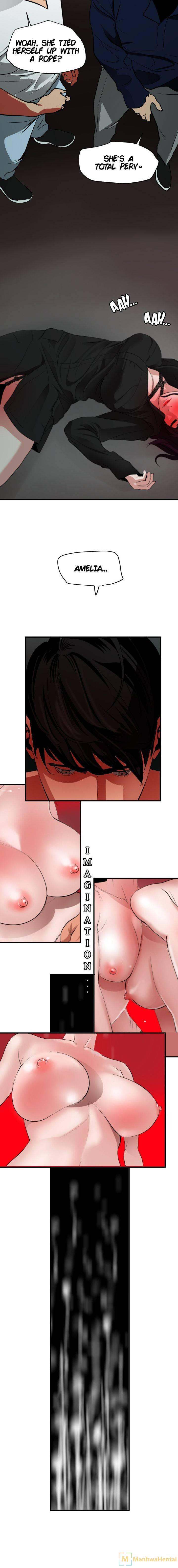 Lightning Rod - Chapter 48 [photo 4] - MangaPorn