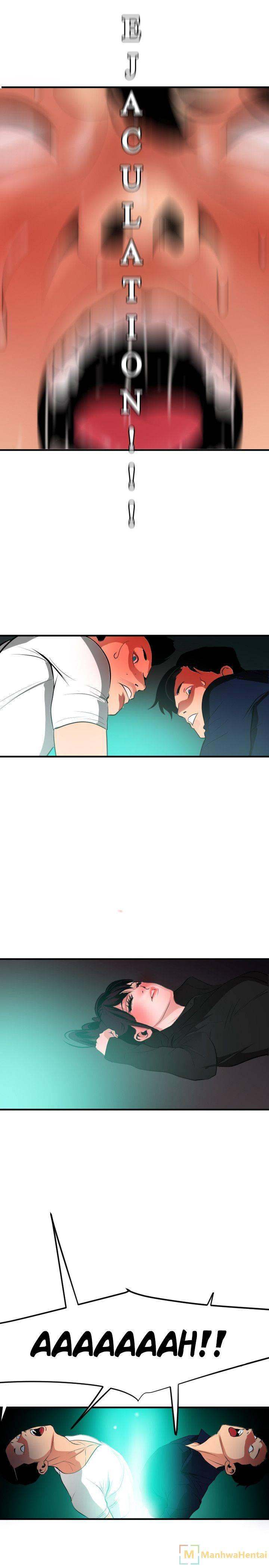 Lightning Rod - Chapter 48 [photo 5] - MangaPorn