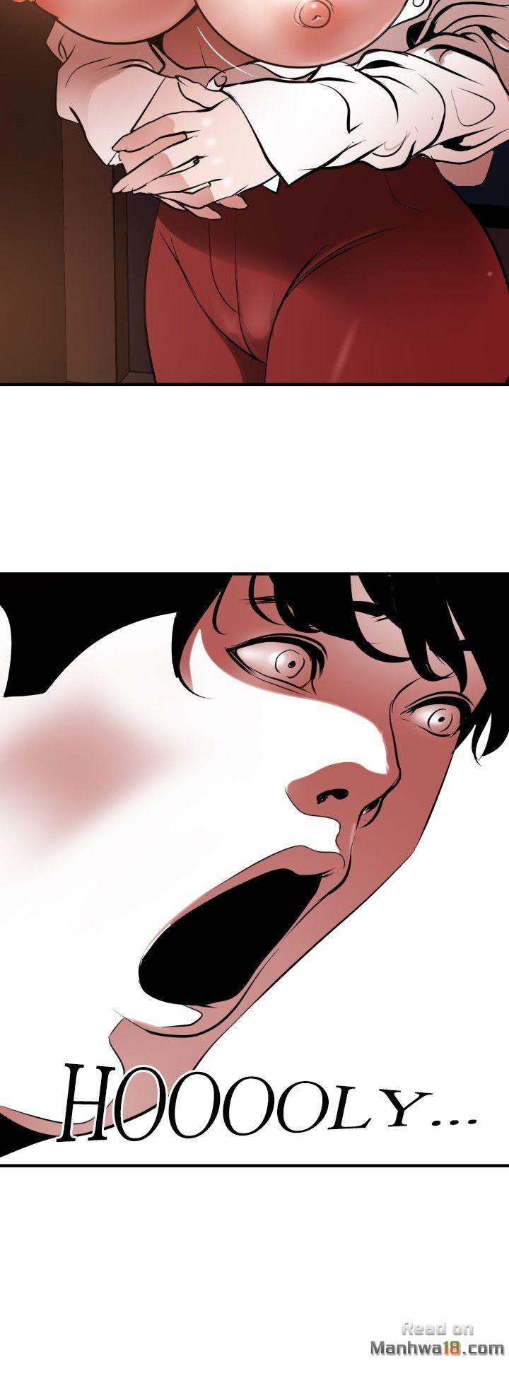 Lightning Rod - Chapter 50 [photo 12] - MangaPorn