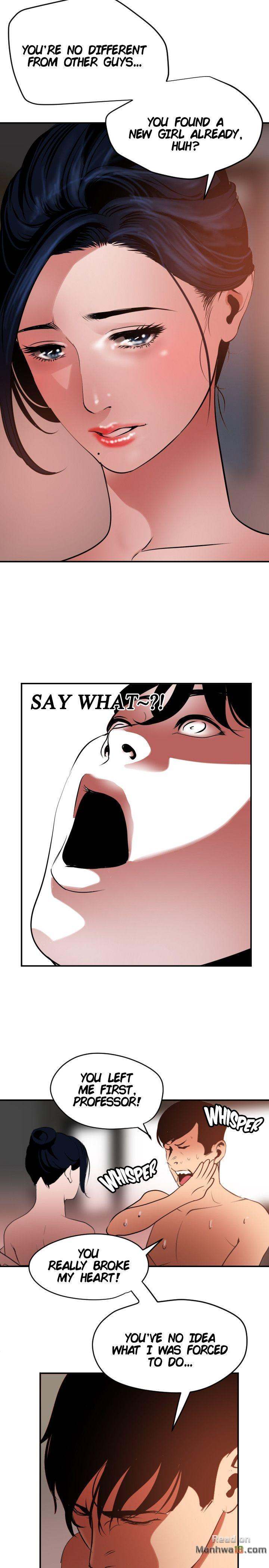Lightning Rod - Chapter 50 [photo 14] - MangaPorn