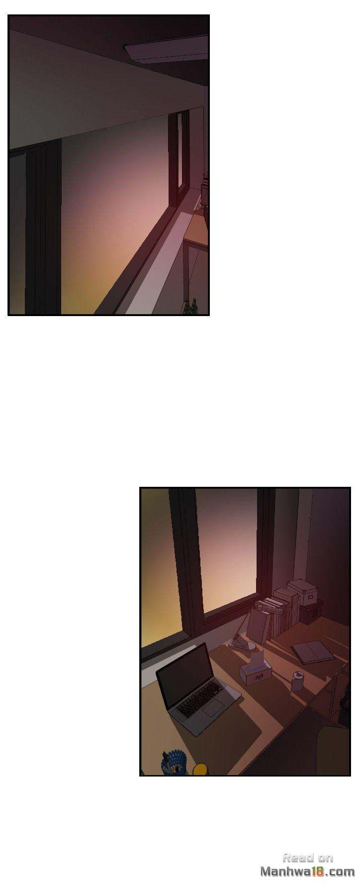 Lightning Rod - Chapter 50 [photo 4] - MangaPorn