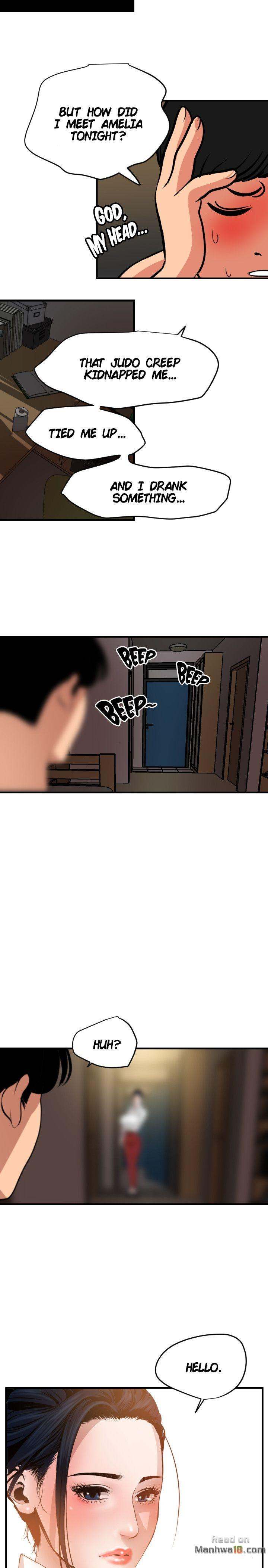 Lightning Rod - Chapter 50 [photo 7] - MangaPorn