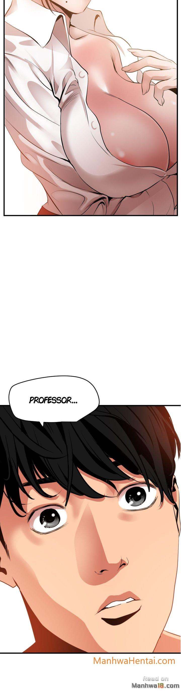 Lightning Rod - Chapter 50 [photo 8] - MangaPorn