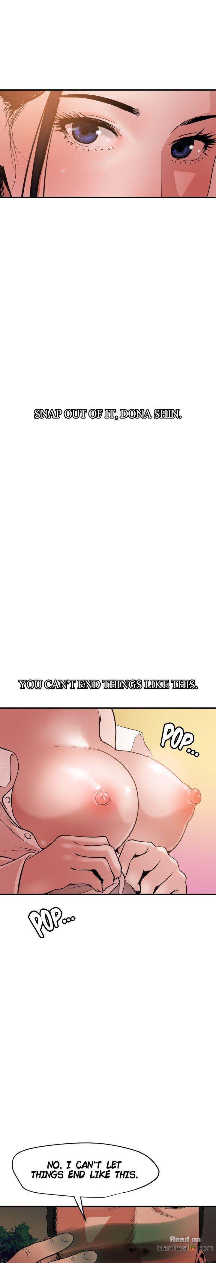 Lightning Rod - Chapter 50 [photo 9] - MangaPorn