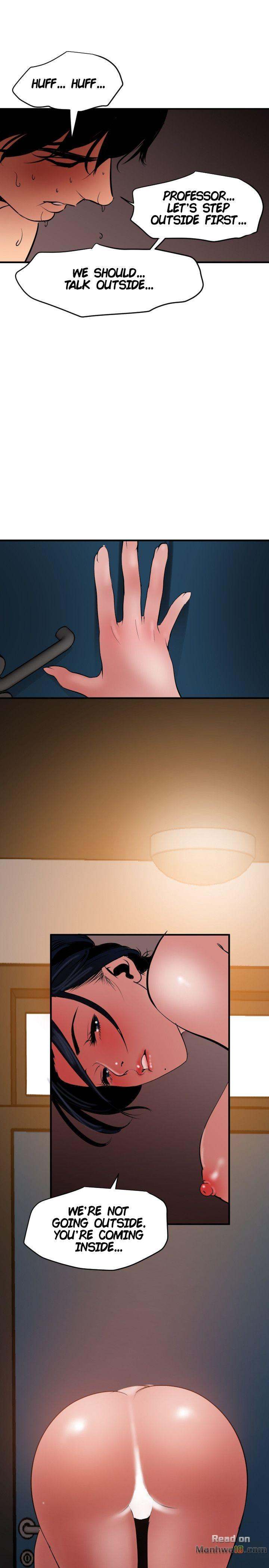 Lightning Rod - Chapter 51 [photo 1] - MangaPorn