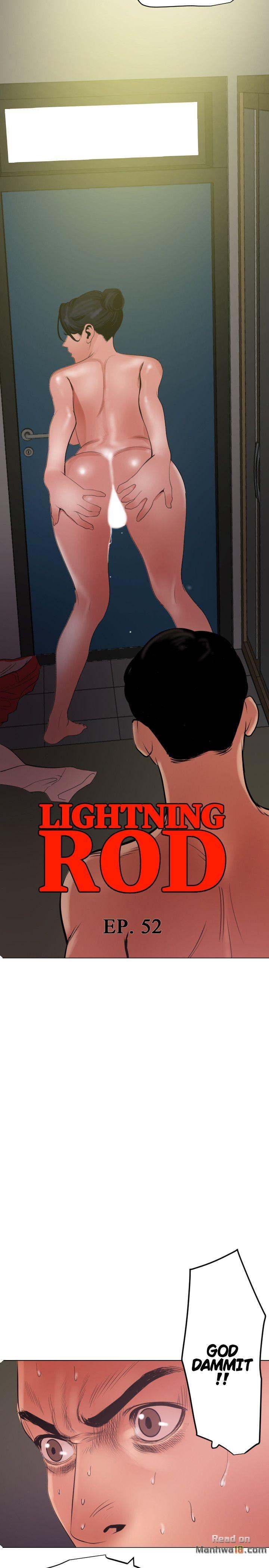 Lightning Rod - Chapter 51 [photo 4] - MangaPorn