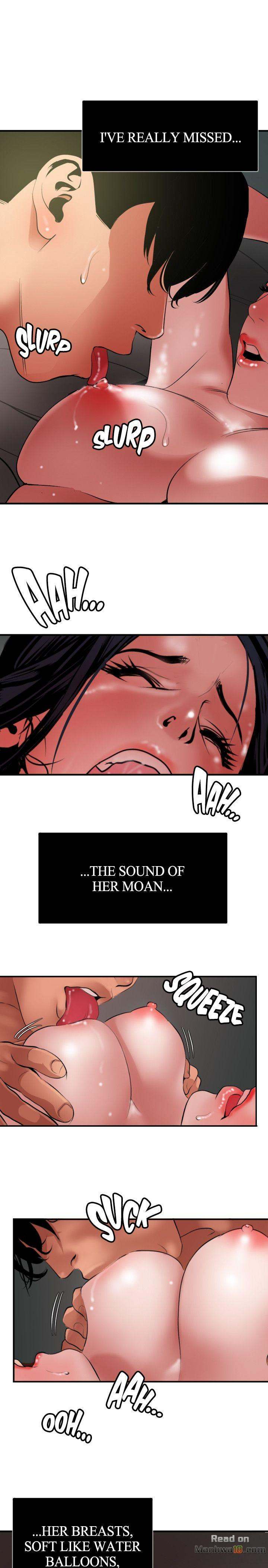 Lightning Rod - Chapter 51 [photo 9] - MangaPorn