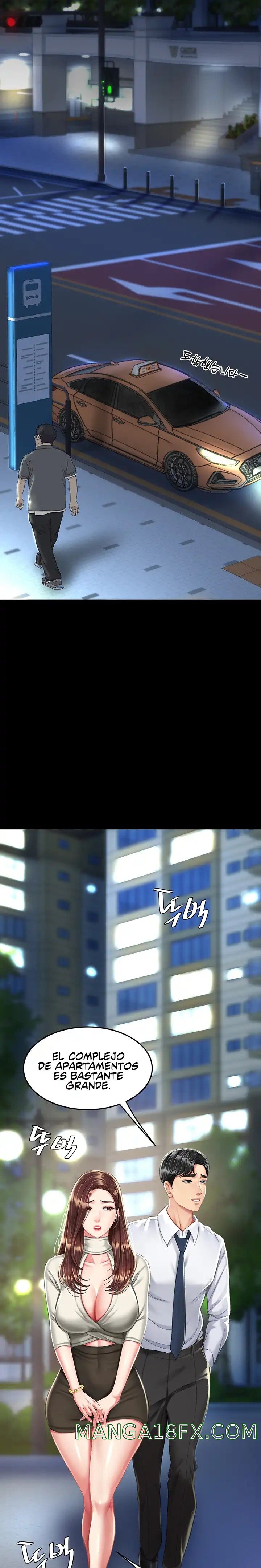 Mom Eat First Raw - Chapter 9 [photo 11] - MangaPorn