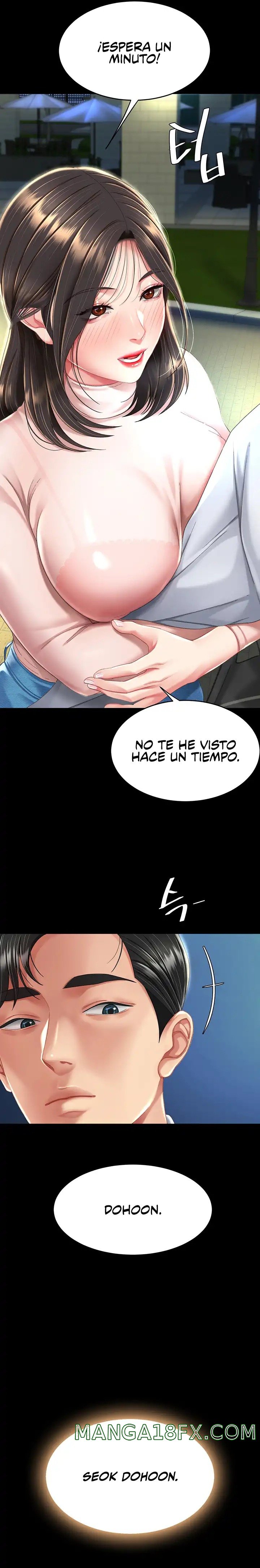 Mom Eat First Raw - Chapter 9 [photo 17] - MangaPorn