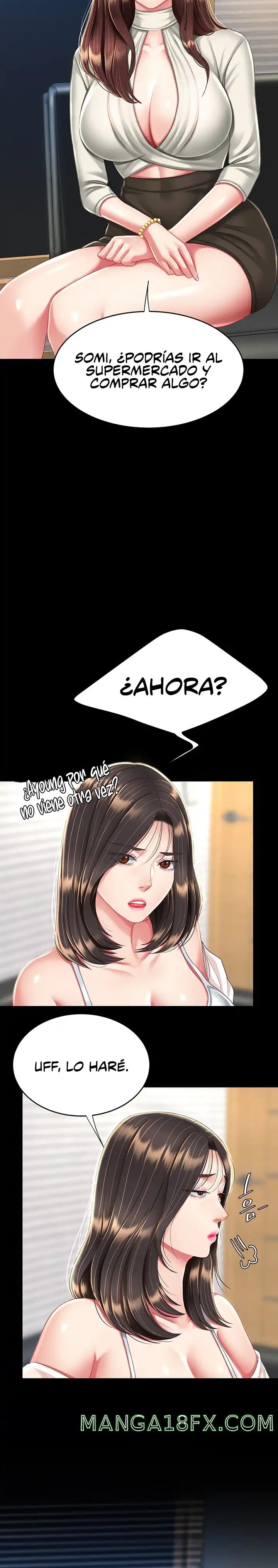 Mom Eat First Raw - Chapter 9 [photo 24] - MangaPorn