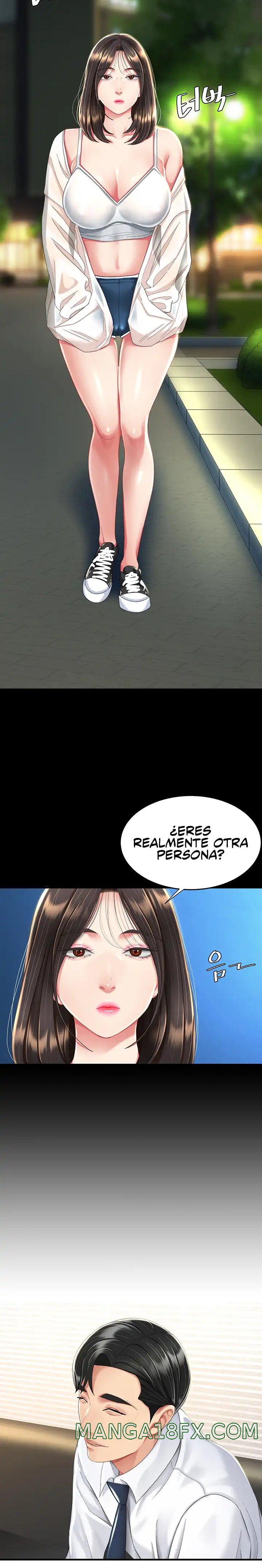 Mom Eat First Raw - Chapter 9 [photo 28] - MangaPorn