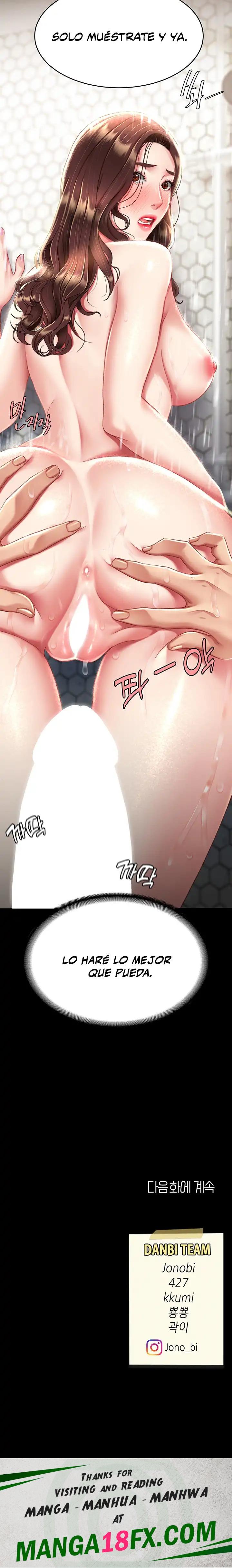 Mom Eat First Raw - Chapter 9 [photo 39] - MangaPorn