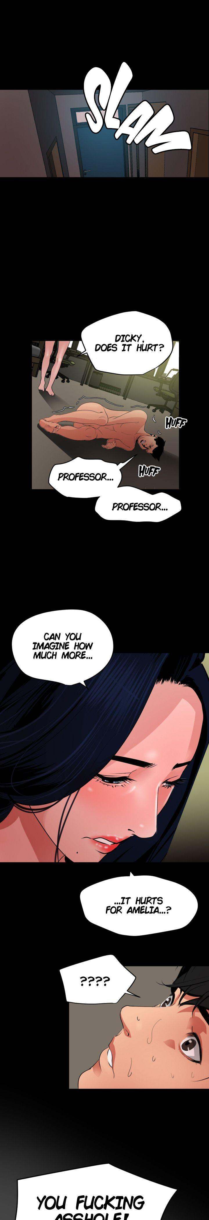 Lightning Rod - Chapter 52 [photo 13] - MangaPorn