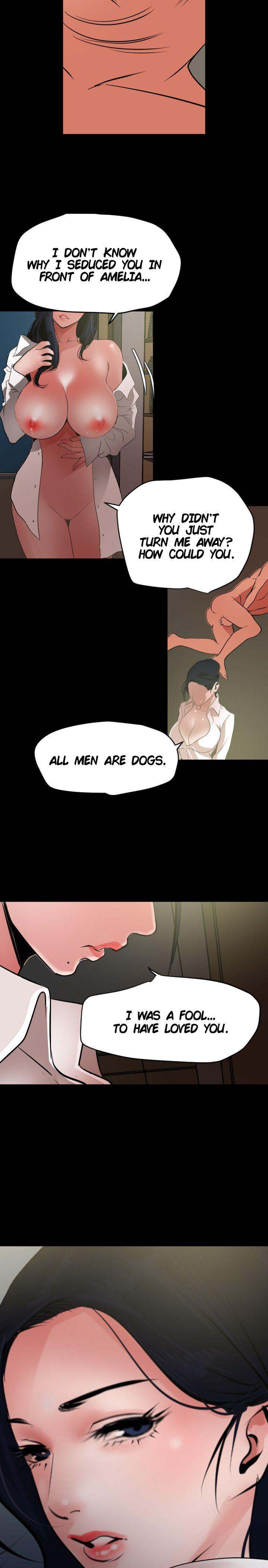 Lightning Rod - Chapter 52 [photo 15] - MangaPorn