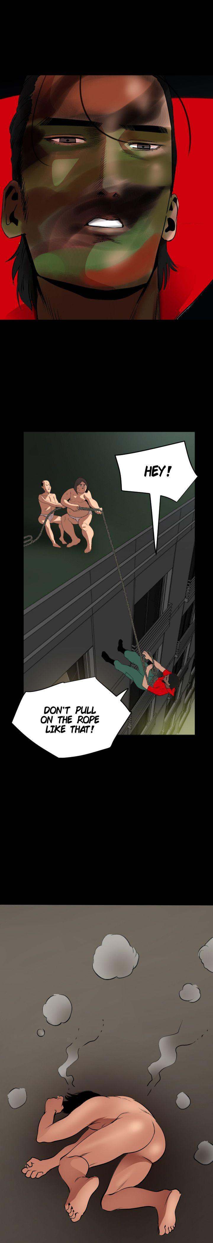 Lightning Rod - Chapter 52 [photo 21] - MangaPorn
