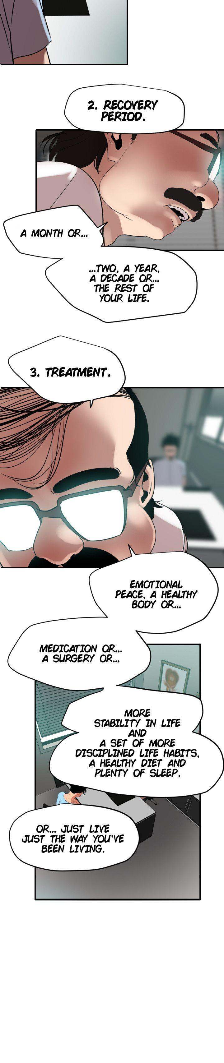 Lightning Rod - Chapter 52 [photo 23] - MangaPorn