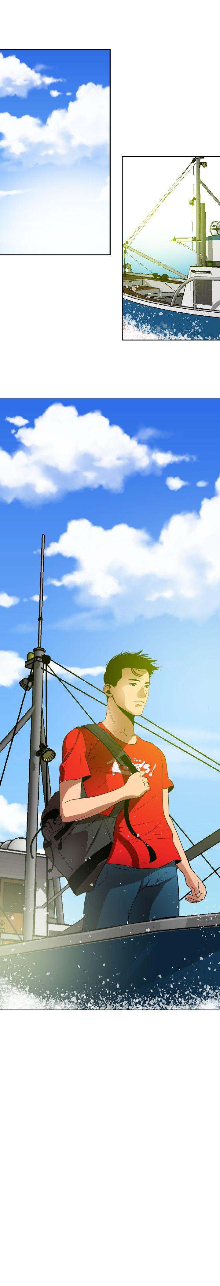 Lightning Rod - Chapter 52 [photo 26] - MangaPorn